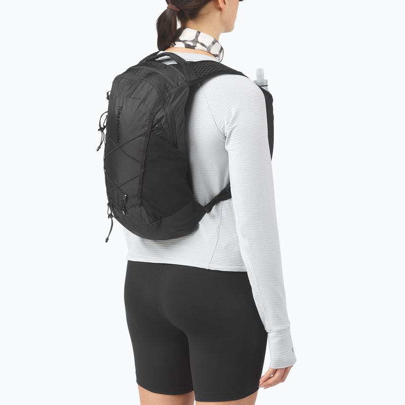 Rucsac de turism Salomon XT 10 l black 4