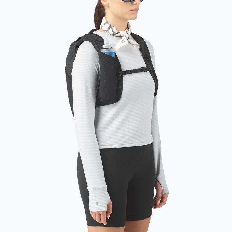 Rucsac de turism Salomon XT 10 l black 5