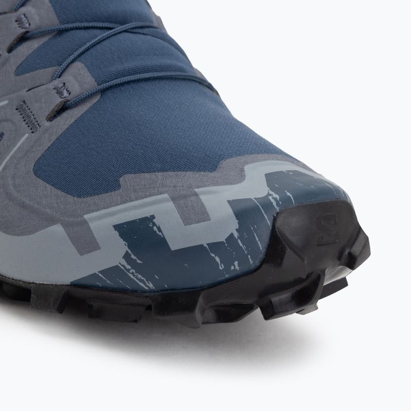 Încălțăminte de alergare pentru femei Salomon Speedcross 6 spellbound/black/tradewinds 7