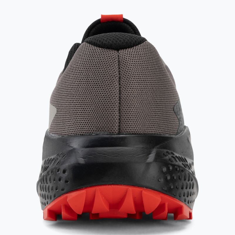 Încălțăminte de alergare pentru bărbați Salomon Alphaglide cloudburst/black 6