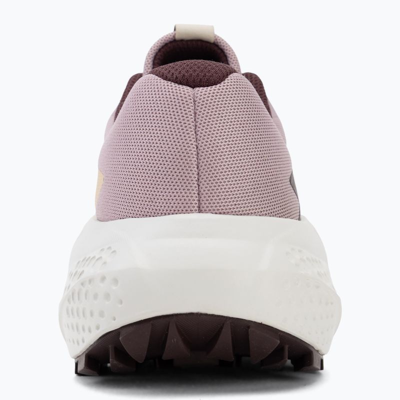 Încălțăminte de alergare pentru femei Salomon Alphaglide tapioca/dawn pink 6