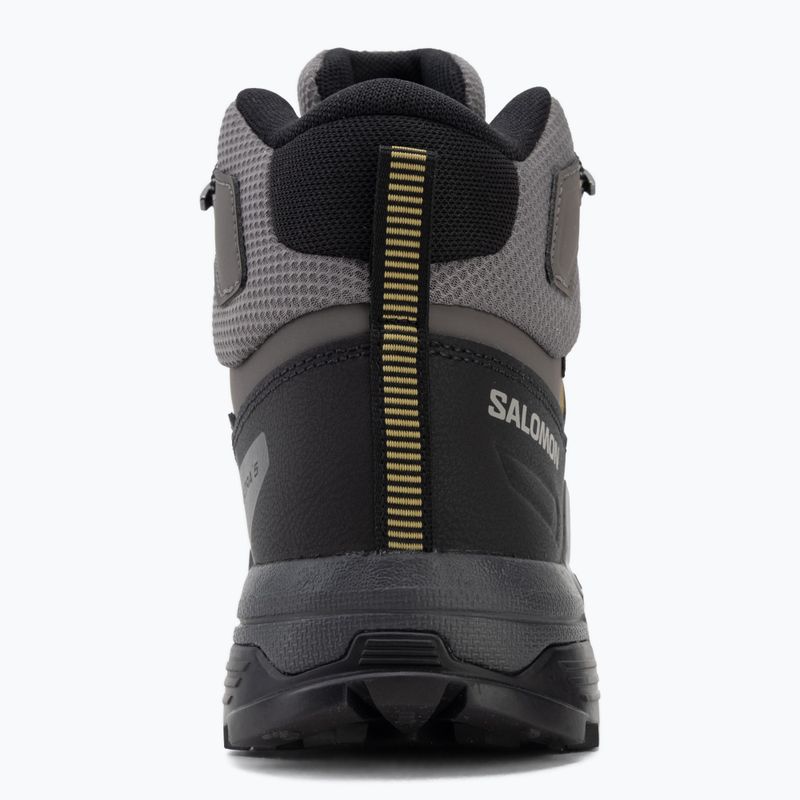 Încălțăminte de trekking pentru bărbați Salomon X Ultra 5 MID GTX dark gull gray/asphalt 6