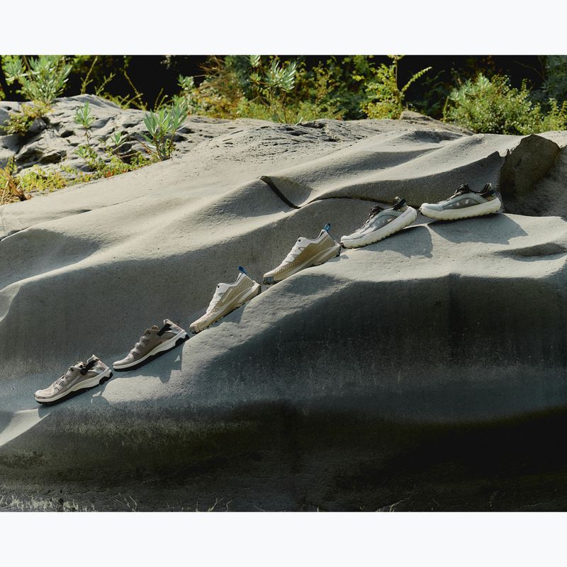 Încălțăminte de drumeție pentru bărbați Salomon Techamphibian 5 walnut/wrought iron/black 7