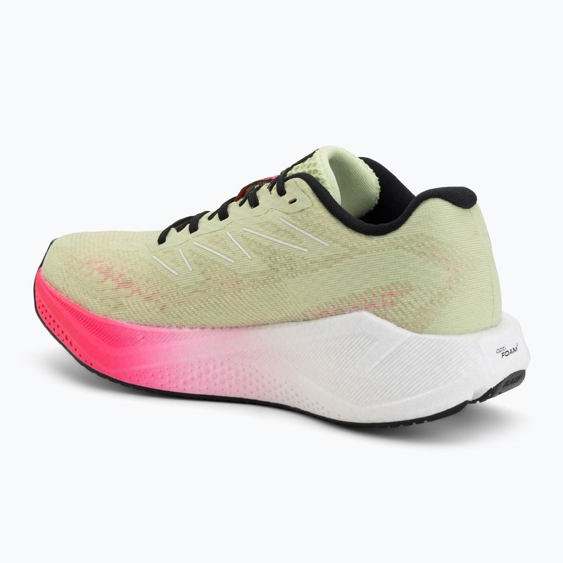 Încălțăminte de alergare pentru femei Salomon Aero Blaze 3  butterfly/white/knckout pink 3