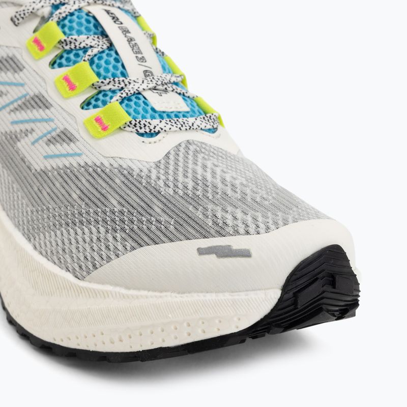 Încălțăminte de alergare pentru bărbați Salomon Aero Blaze 3 GRVL vanilla ice/ojos del salar/black 7