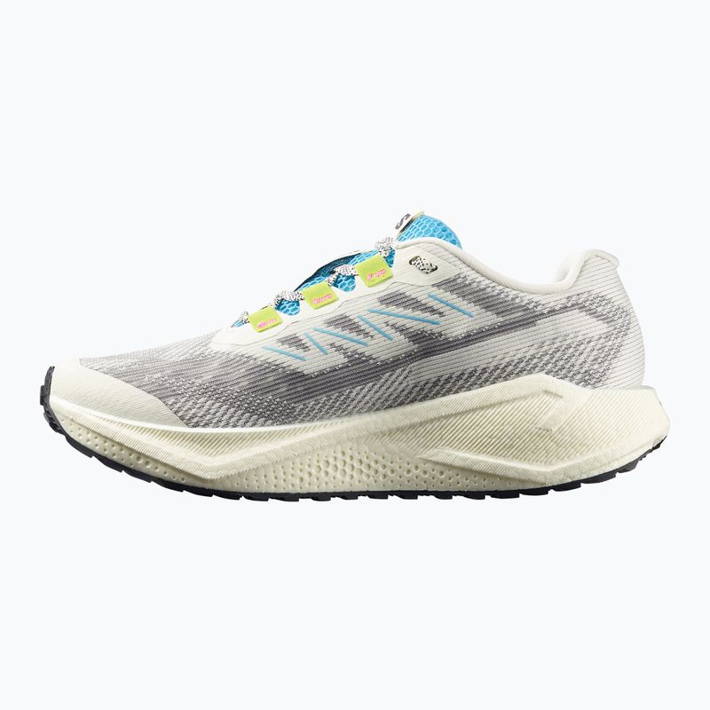 Încălțăminte de alergare pentru bărbați Salomon Aero Blaze 3 GRVL vanilla ice/ojos del salar/black 10