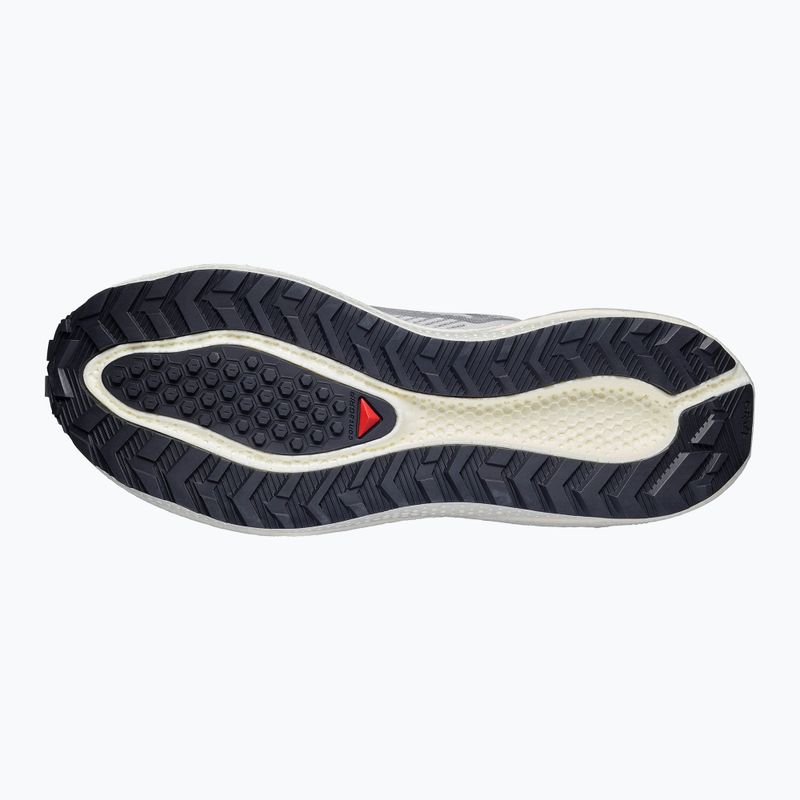 Încălțăminte de alergare pentru bărbați Salomon Aero Blaze 3 GRVL vanilla ice/ojos del salar/black 13