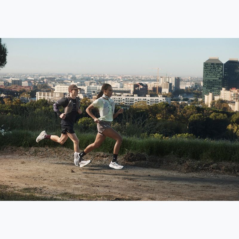 Încălțăminte de alergare pentru bărbați Salomon Aero Blaze 3 GRVL vanilla ice/ojos del salar/black 17