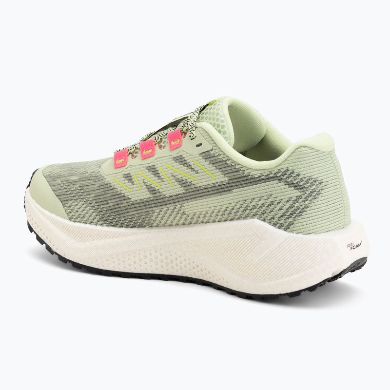 Încălțăminte de alergare pentru femei Salomon Aero Blaze 3 GRVL butterfly/knockout pink/black 3