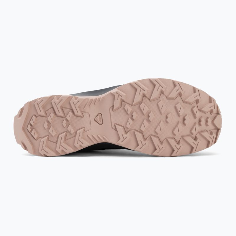 Încălțăminte de trekking pentru femei Salomon Extegra GTX asphalt/dark gull gray 4
