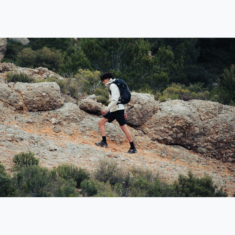 Încălțăminte de trekking pentru femei Salomon X ULTRA 5 GTX iron/shadow/deep black 9