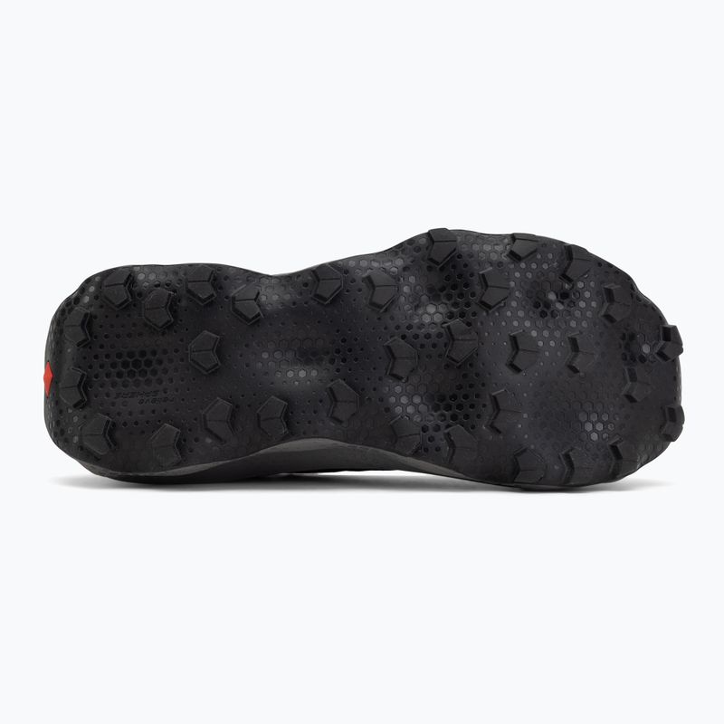 Încălțăminte de alergare pentru bărbați Salomon Ultra Glide 4 black/dark gull gray/silver cloud 4