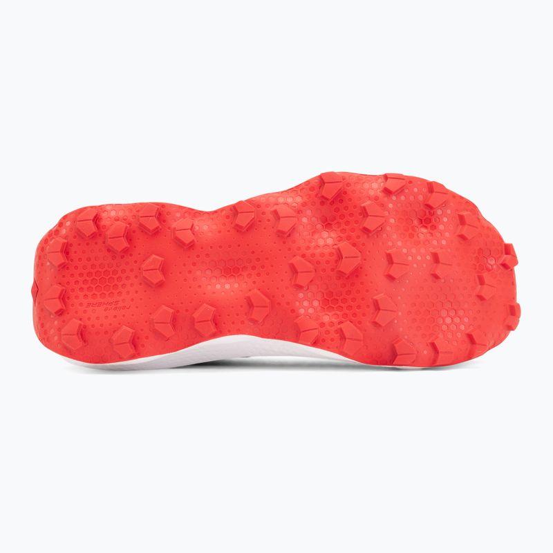 Încălțăminte de alergare pentru bărbați Salomon Ultra Glide 4 black/white/fiery red 4