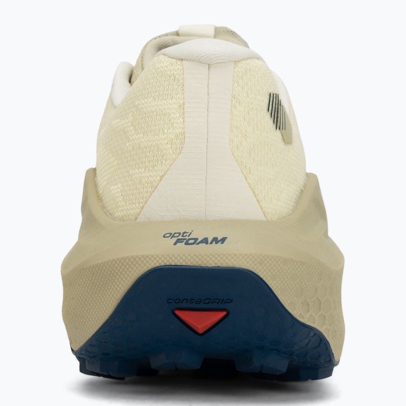Încălțăminte de alergare pentru bărbați Salomon Ultra Glide 4 transpyellow/bog/gibraltar sea 6