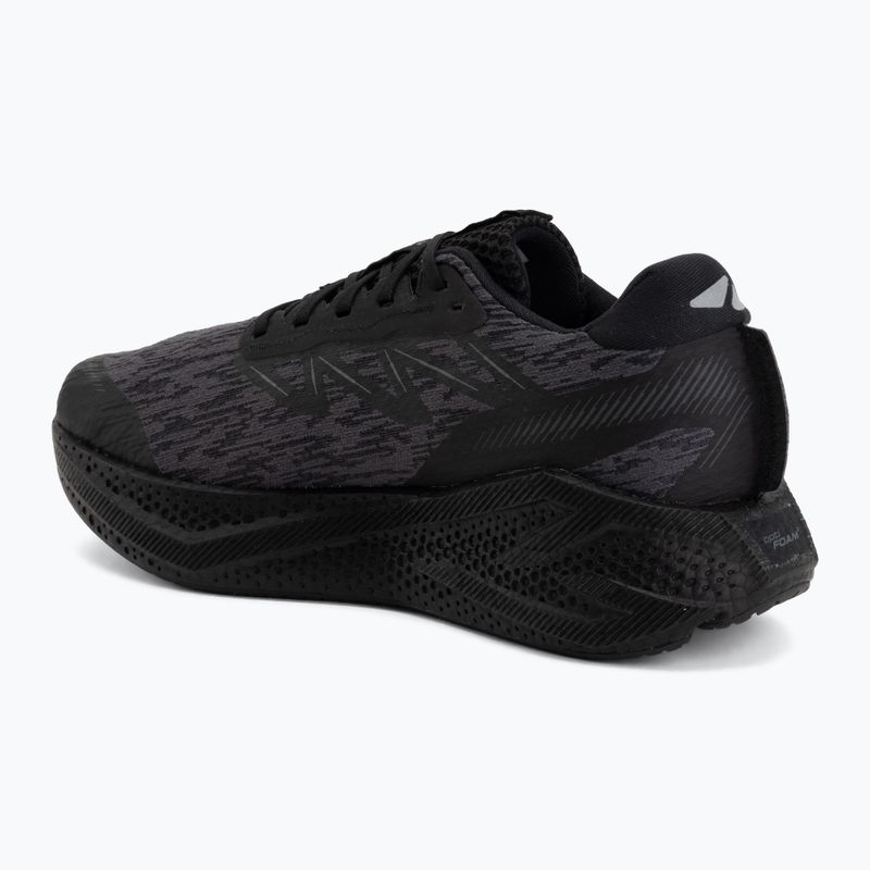 Încălțăminte de alergare pentru bărbați Salomon Aero Glide 4 black/black 3