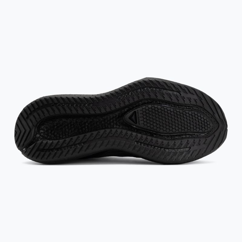 Încălțăminte de alergare pentru bărbați Salomon Aero Glide 4 black/black 4