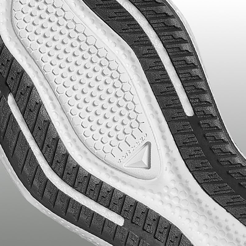 Încălțăminte de alergare pentru bărbați Salomon Aero Glide 4 black/white/ftw silver 4