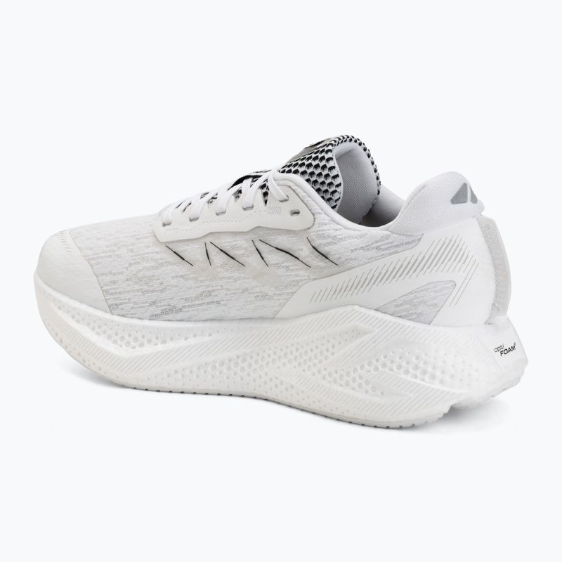 Încălțăminte de alergare pentru bărbați Salomon Aero Glide 4 white/white/black 3
