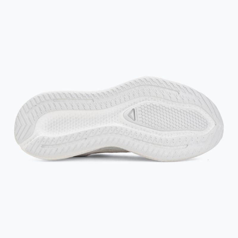 Încălțăminte de alergare pentru bărbați Salomon Aero Glide 4 white/white/black 4