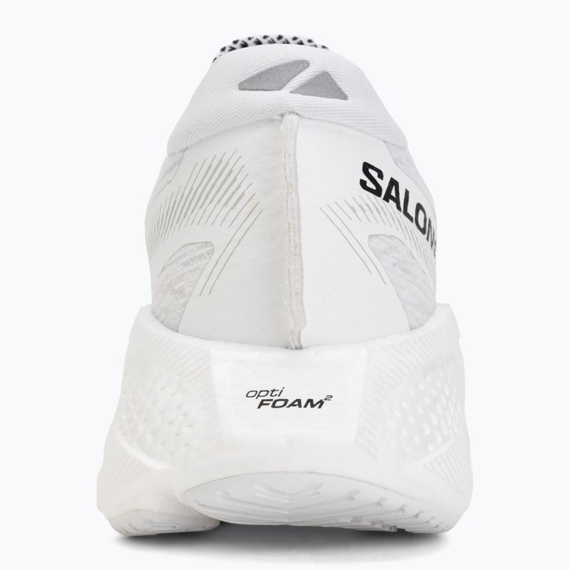 Încălțăminte de alergare pentru bărbați Salomon Aero Glide 4 white/white/black 6