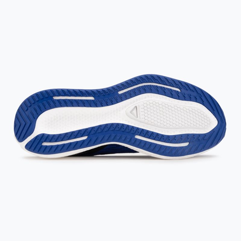 Încălțăminte de alergare pentru bărbați Salomon Aero Glide 4 bluing/white/black 4