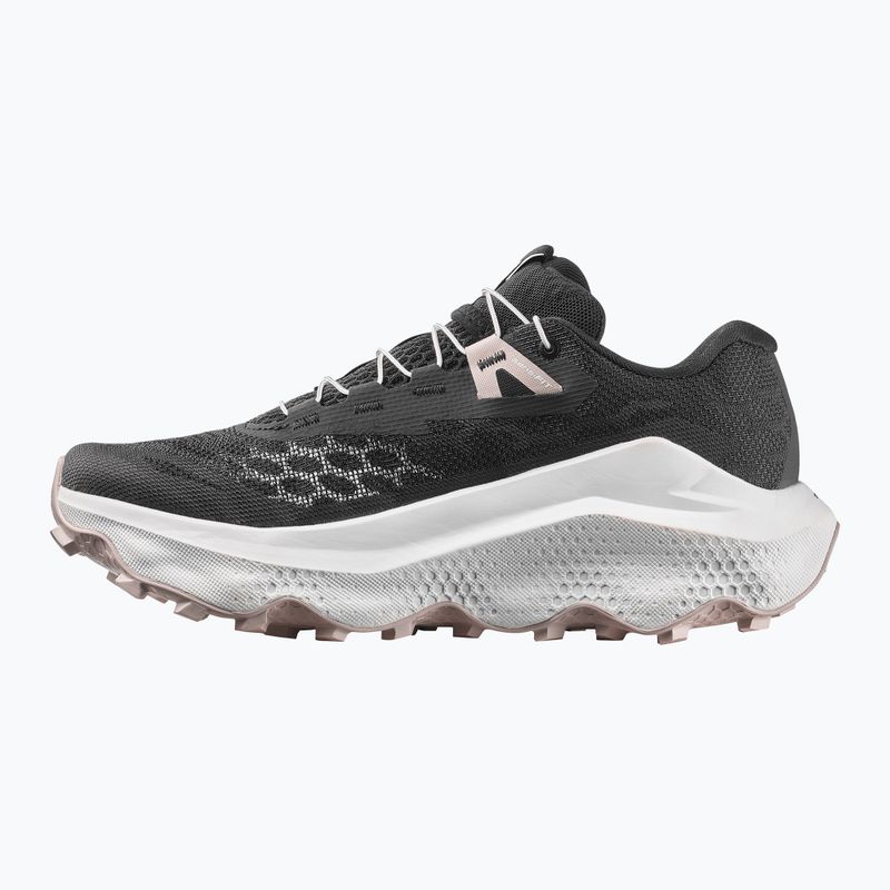 Încălțăminte de alergare pentru femei Salomon Ultra Glide 4 black/white/silver cloud 3