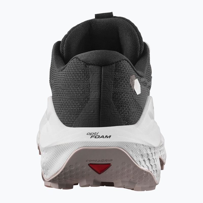 Încălțăminte de alergare pentru femei Salomon Ultra Glide 4 black/white/silver cloud 4