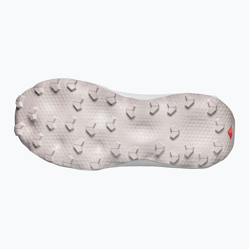 Încălțăminte de alergare pentru femei Salomon Ultra Glide 4 black/white/silver cloud 5