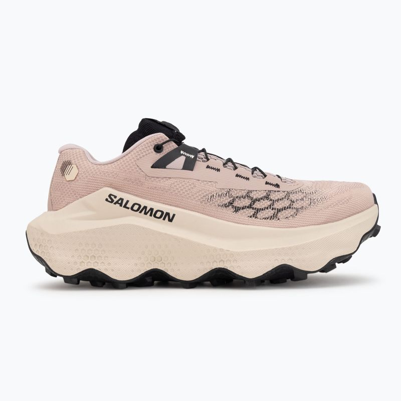 Încălțăminte de alergare pentru femei Salomon Ultra Glide 4 shadow gray/tapioca/black 2