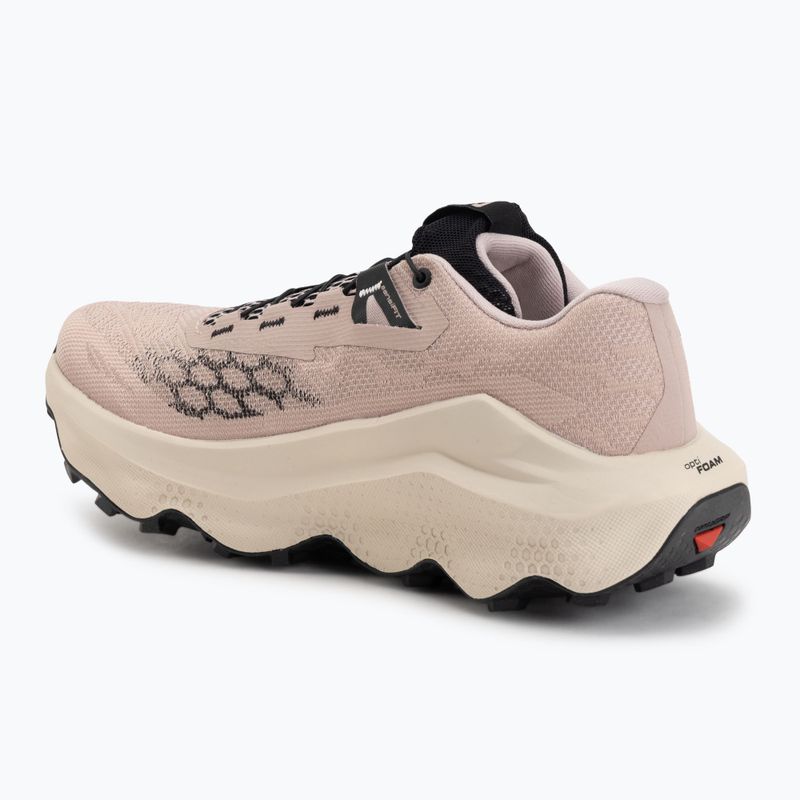 Încălțăminte de alergare pentru femei Salomon Ultra Glide 4 shadow gray/tapioca/black 3