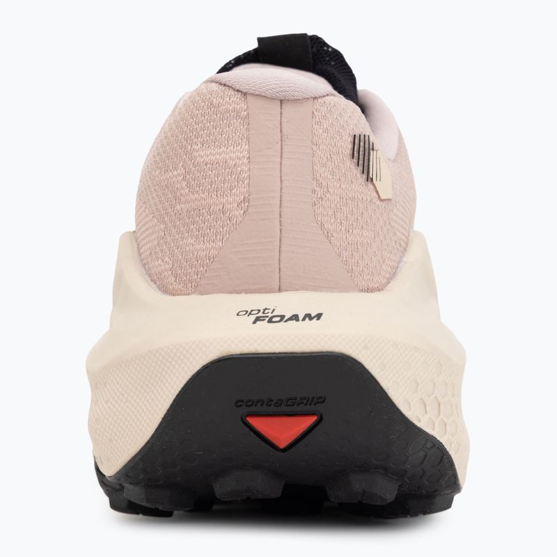 Încălțăminte de alergare pentru femei Salomon Ultra Glide 4 shadow gray/tapioca/black 6