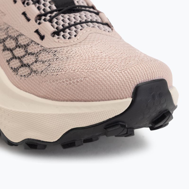 Încălțăminte de alergare pentru femei Salomon Ultra Glide 4 shadow gray/tapioca/black 7