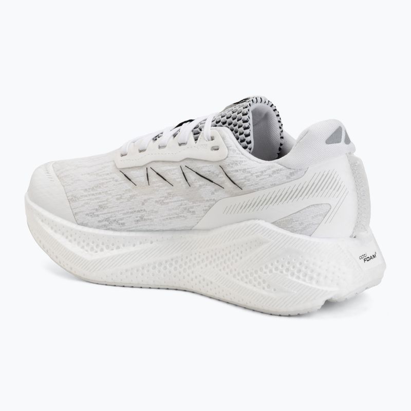 Încălțăminte de alergare pentru femei Salomon Aero Glide 4 white/white/black 3