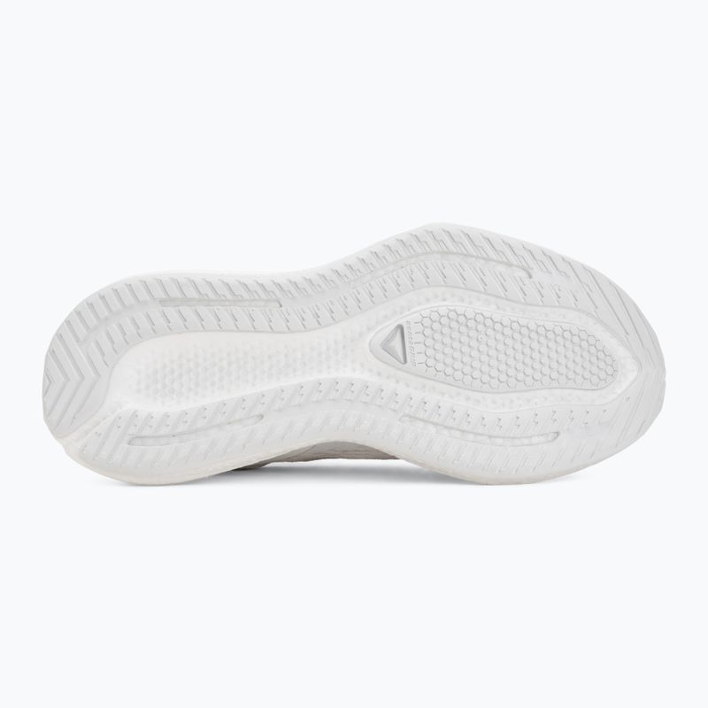 Încălțăminte de alergare pentru femei Salomon Aero Glide 4 white/white/black 4