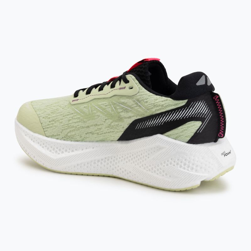 Încălțăminte de alergare pentru femei Salomon Aero Glide 4 butterfly/white/black 3