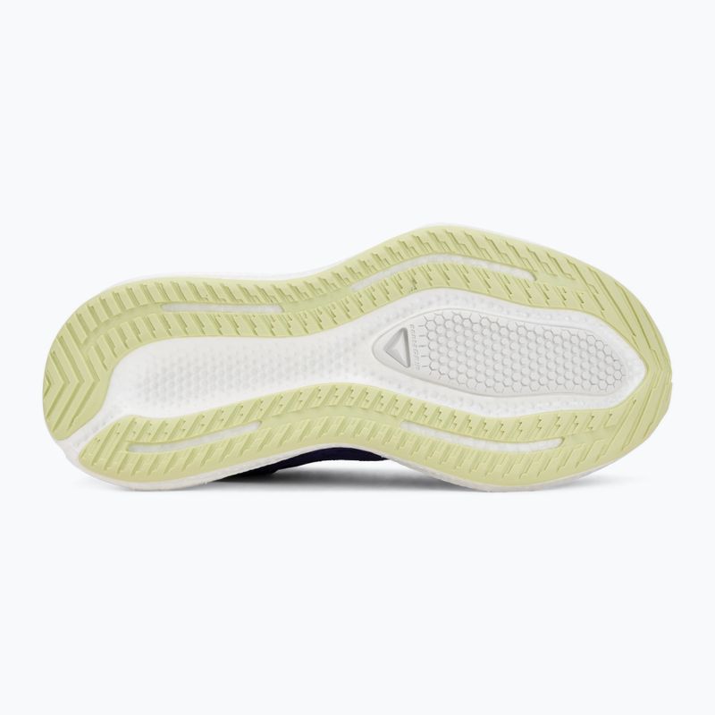 Încălțăminte de alergare pentru femei Salomon Aero Glide 4 deep blue/white/butterfly 4