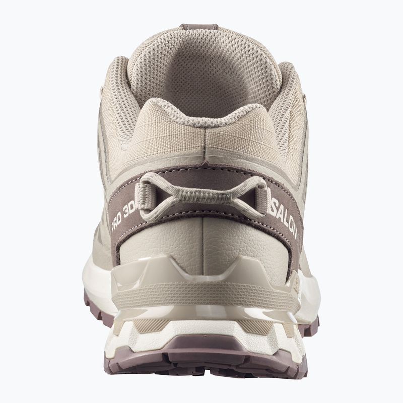 Încălțăminte de alergare pentru bărbați Salomon XA Pro 3D V9 eucalyptus/eucalyptus/iron 4