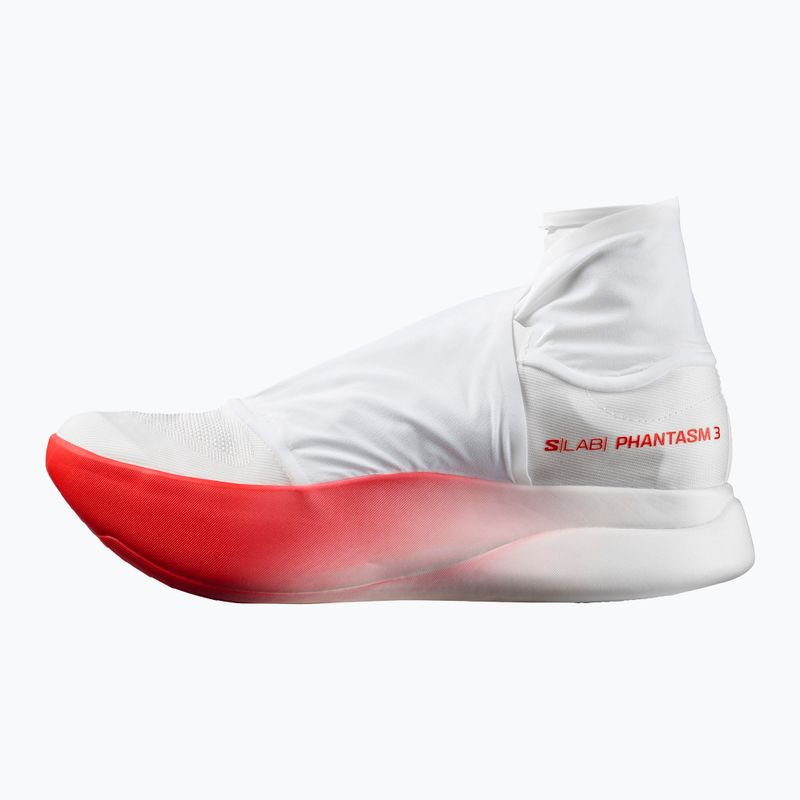 Încălțăminte de alergare Salomon S/Lab Phantasm 3 white/white 3