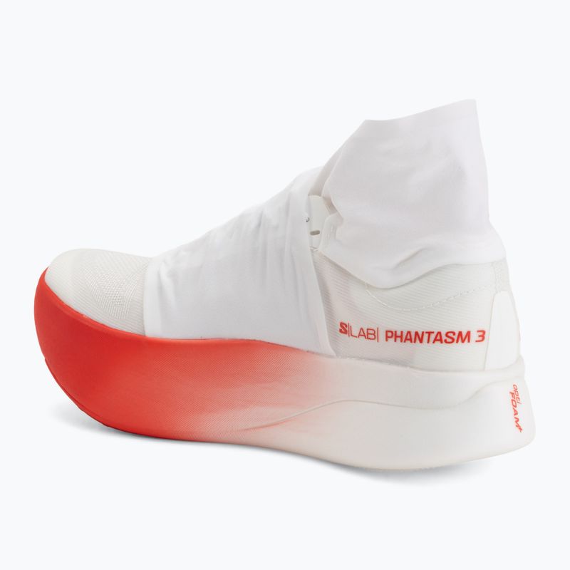 Încălțăminte de alergare Salomon S/Lab Phantasm 3 white/white 3