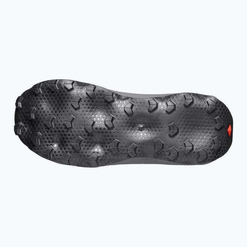 Încălțăminte de alergare Salomon Ultra Glide 4 Wide lilac ash/excalibur/pink yarrow 12