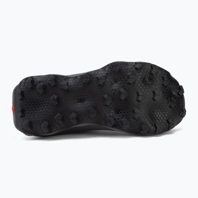 Încălțăminte de alergare Salomon Ultra Glide 4 Wide lilac ash/excalibur/pink yarrow 4