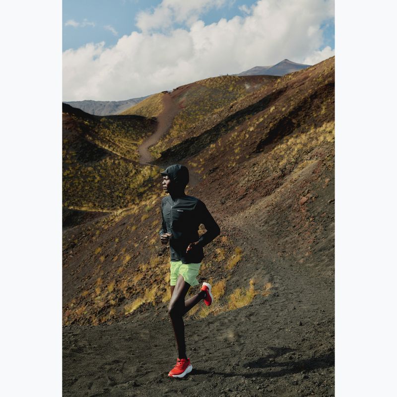 Încălțăminte de alergare pentru bărbați Salomon Ultra Glide 4 riery red/vanilla ice/black 13