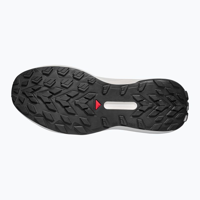 Încălțăminte de alergare pentru bărbați Salomon Genesis fiery red/lava falls/black 13
