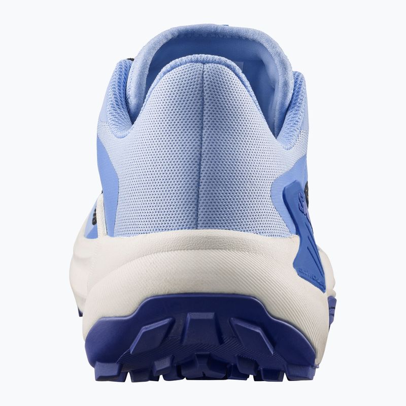 Încălțăminte de alergare pentru femei Salomon Genesis brunnera blue/persian jewel/deep blue 3