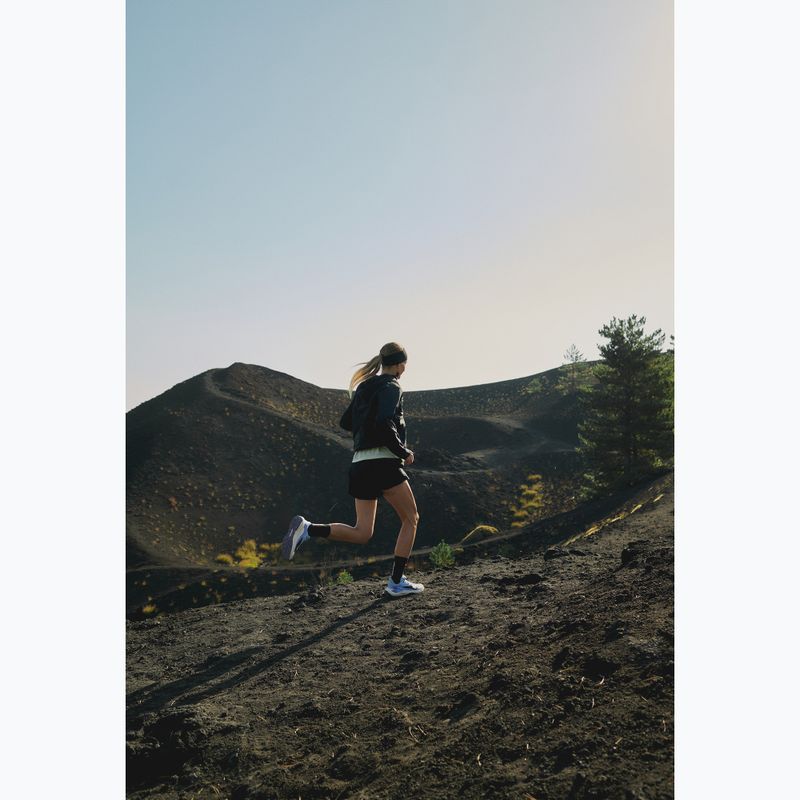 Încălțăminte de alergare pentru femei Salomon Genesis brunnera blue/persian jewel/deep blue 8