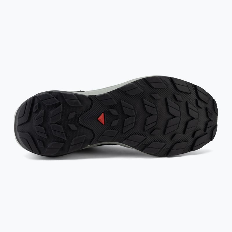 Încălțăminte de drumeție pentru bărbați Salomon Elixir Activ GTX scarab/green gable 4