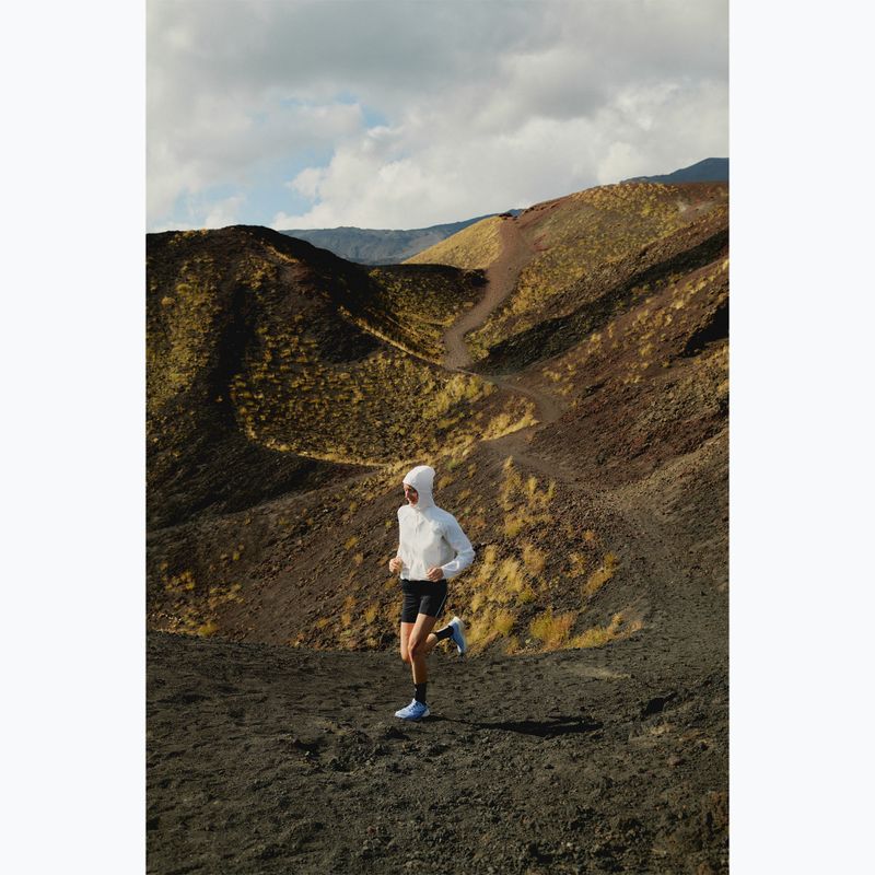 Încălțăminte de alergare pentru femei Salomon Pulsar brunnera blue/persian jewel/deep blue 15