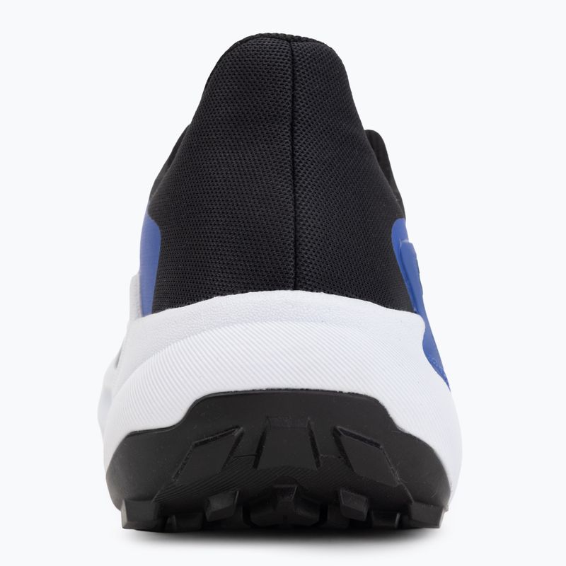 Încălțăminte de alergare pentru bărbați Salomon Genesis black/acid lime/bluing 6