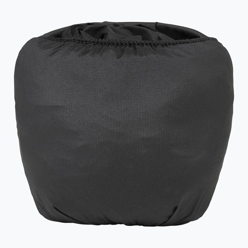 Geacă de alergare pentru femei Salomon Sense Aero Wind black 8