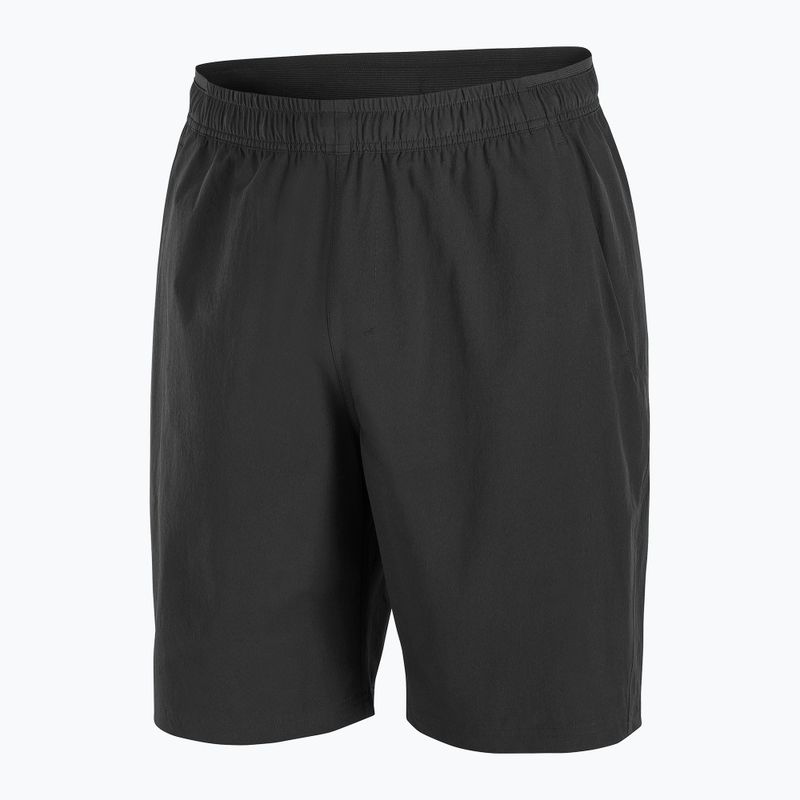Pantaloni scurți pentru bărbați Salomon Wayfarer Ease 2.0 deep black 5